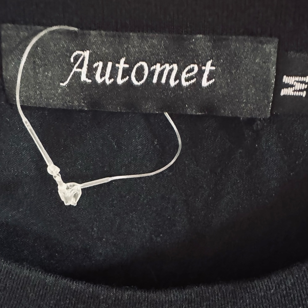 Women’s Automet Long Sleeve Lace Top - Picture 6 of 6